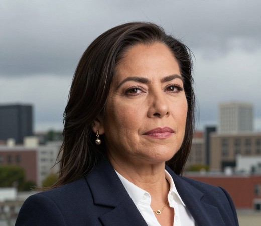 Maria Guadalupe Reyes Carrasco